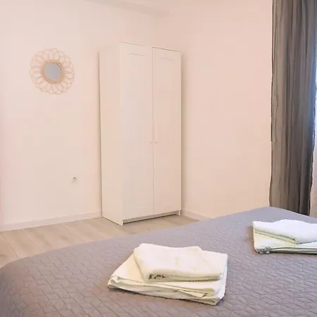 Appartement Karla