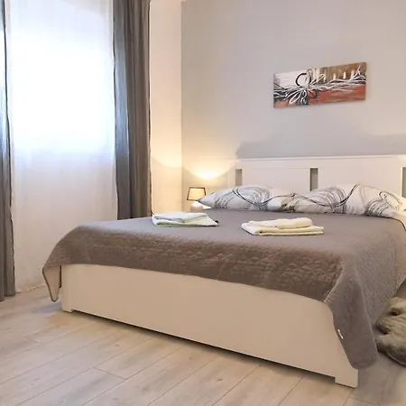 Appartement Karla