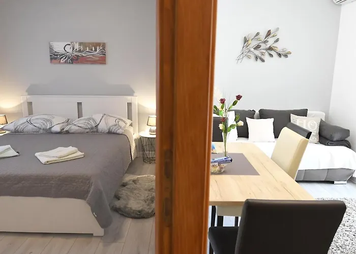 Apartman Karla Zadar